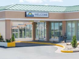 Days Inn by Wyndham Colorado City