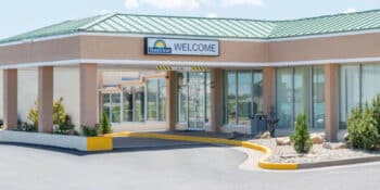 Days Inn by Wyndham Colorado City