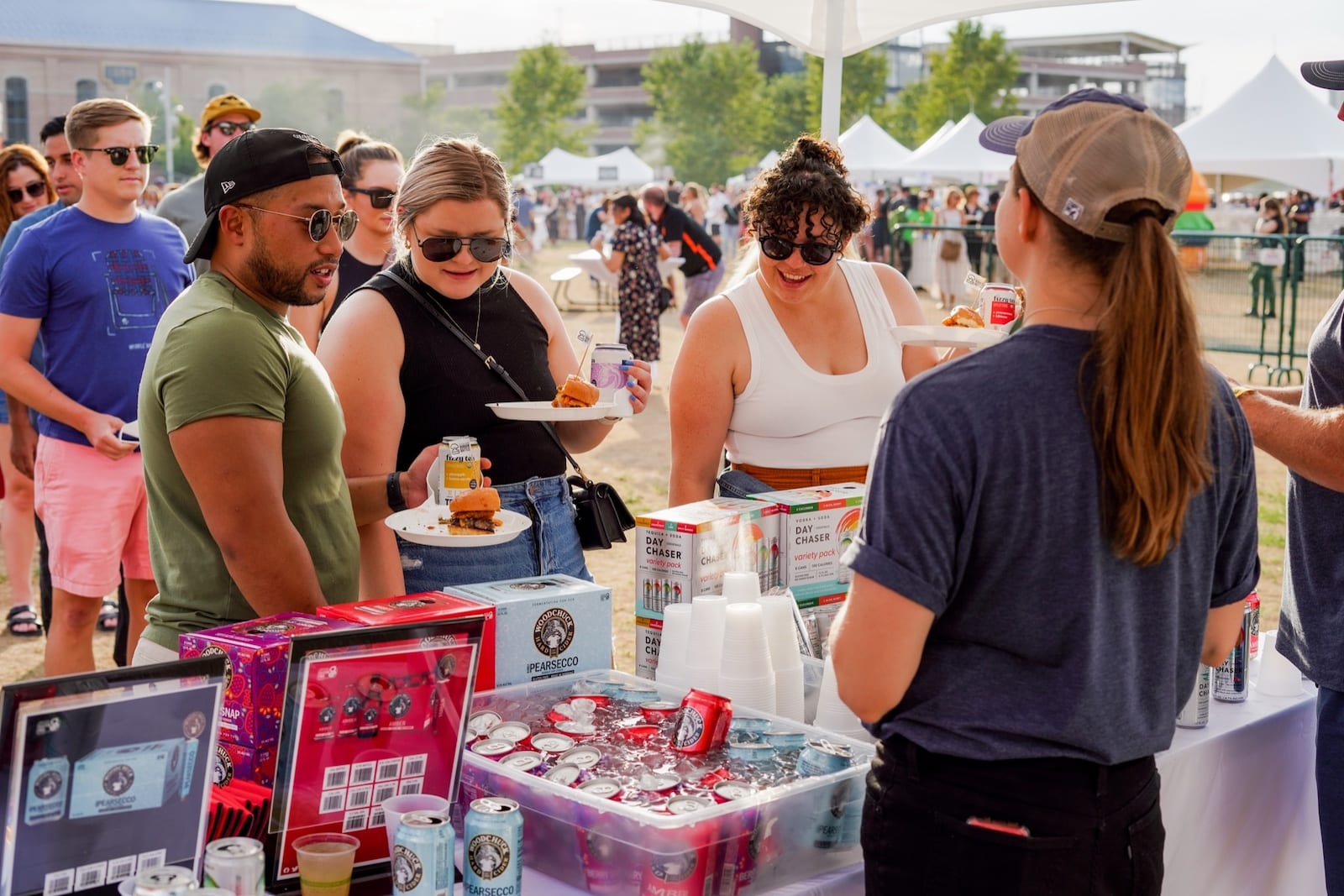 Denver Burger Battle, Colorado