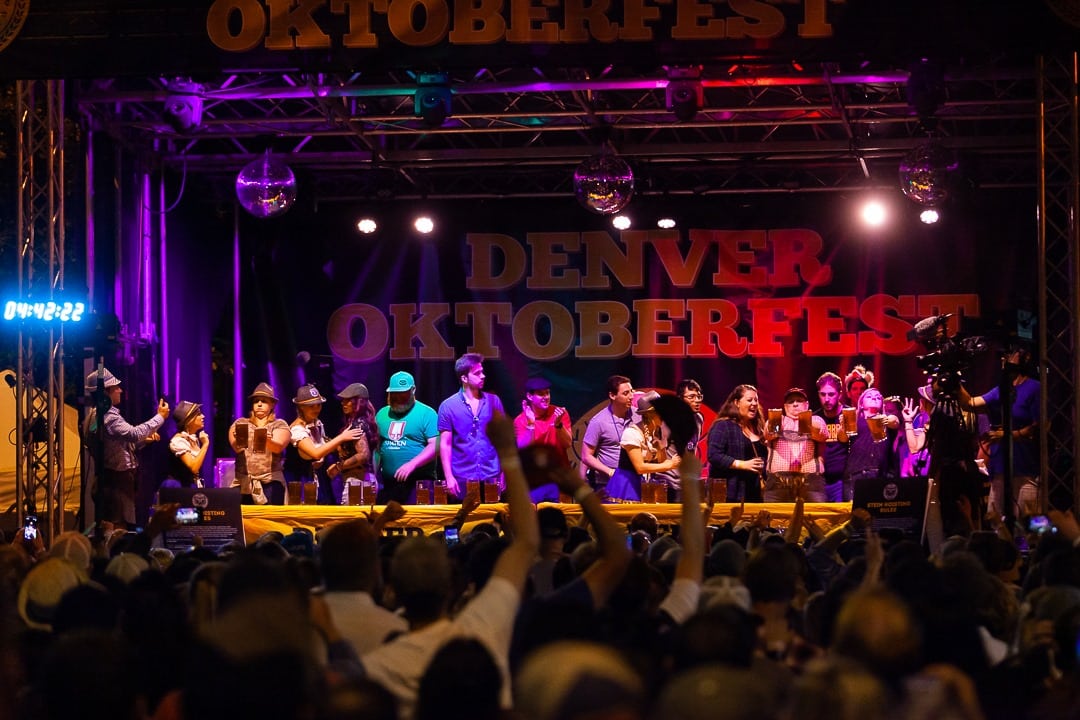 Denver Oktoberfest