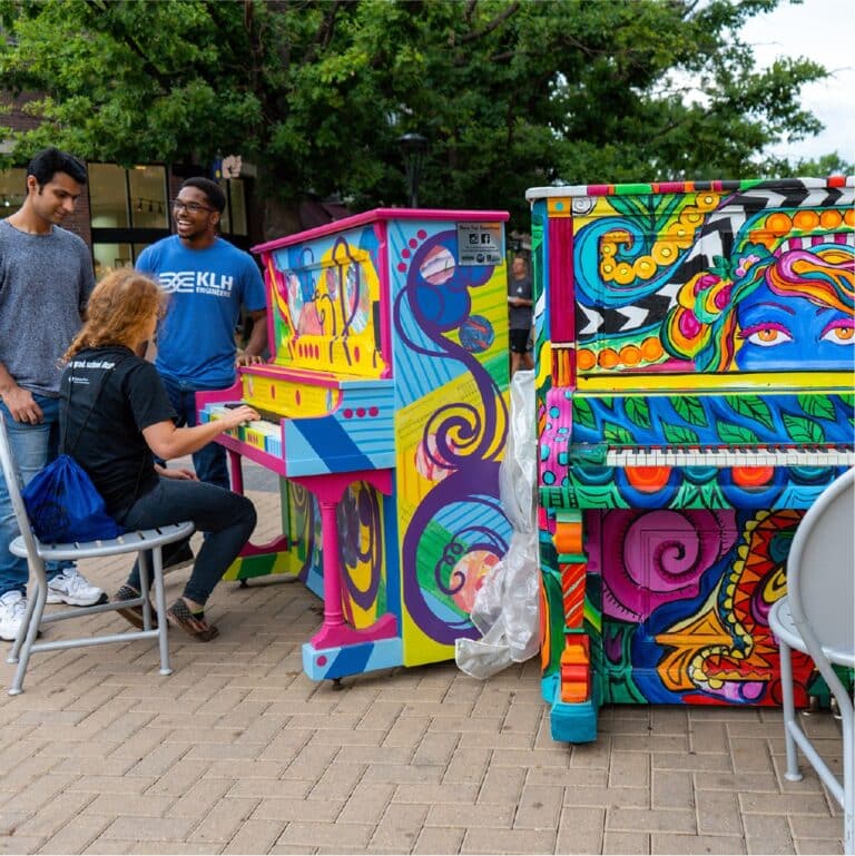 The Top Events in Fort Collins, Colorado