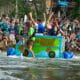 FIBArk Whitewater Festival, Salida, CO