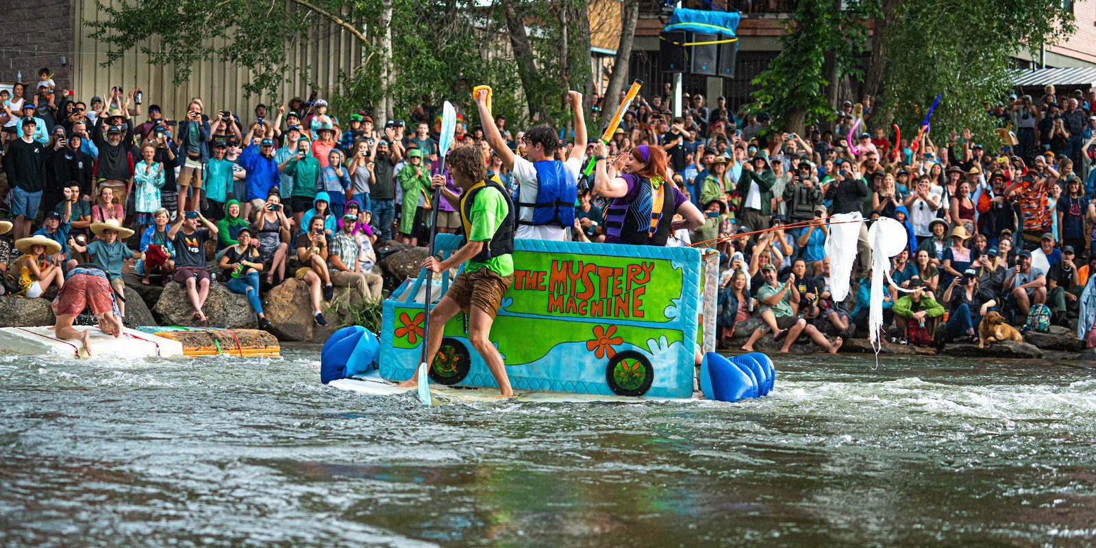 The Top Events In Salida Colorado The Top Events In Salida Colorado