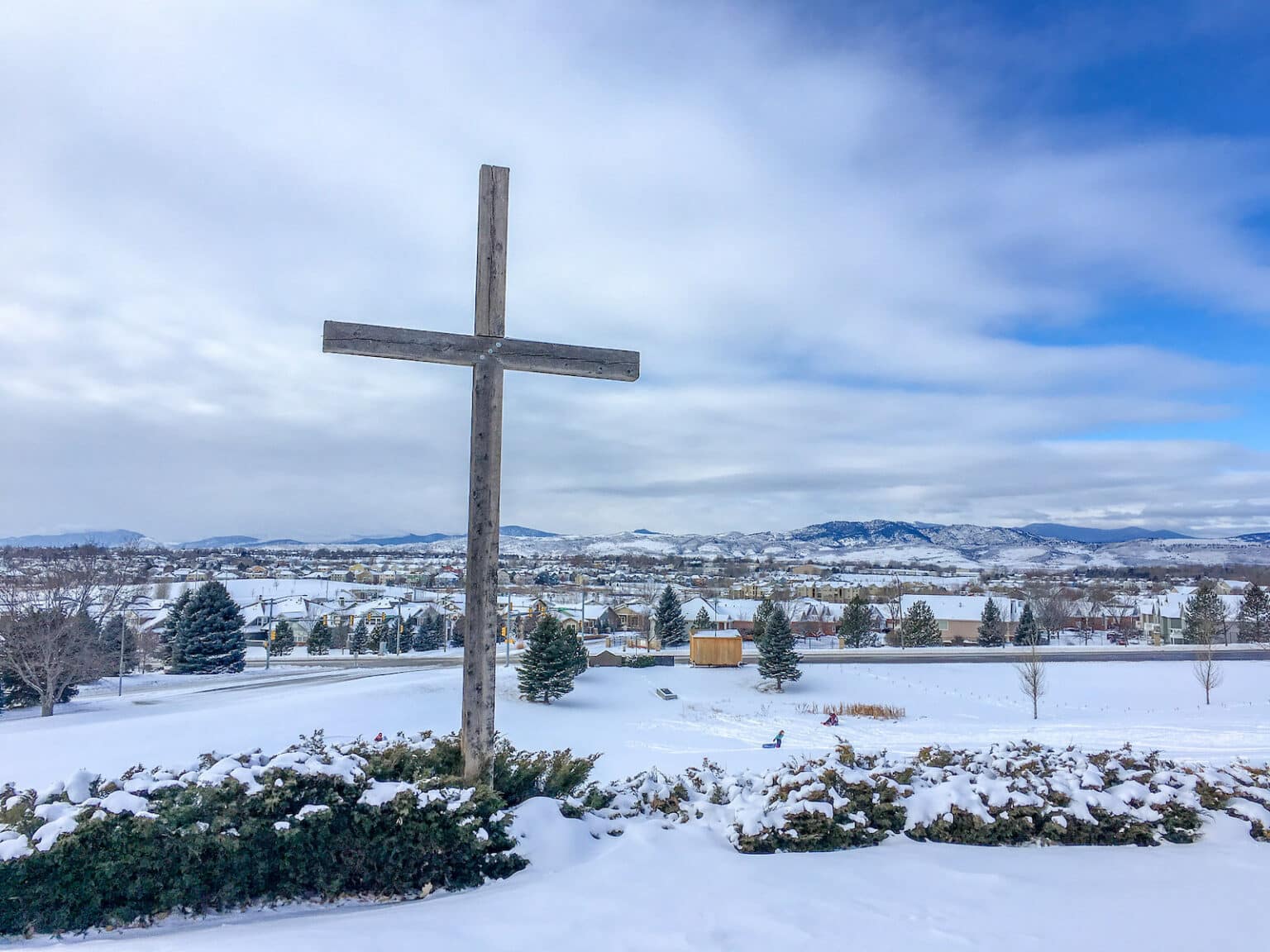 Average Snowfall in Colorado Cities | By Month - Uncover Colorado