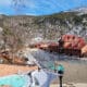 Glenwood Hot Springs Resort, Colorado