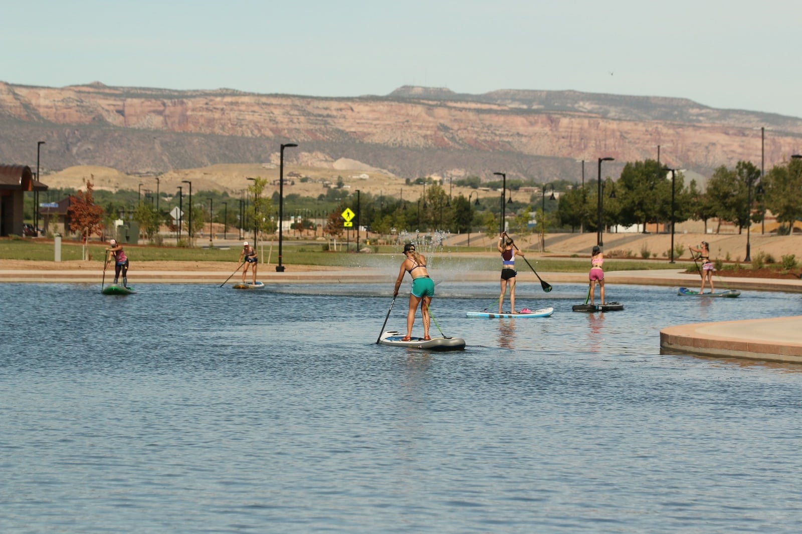 Grand Valley River Fest, Grand Junction, CO