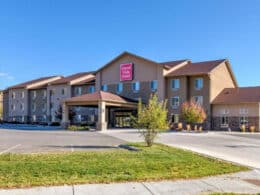 Grand Vista Hotel Parachute, Colorado