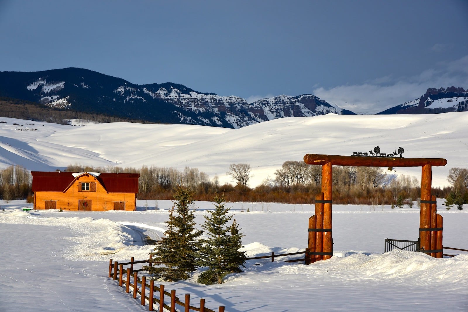 Gunnison, Colorado