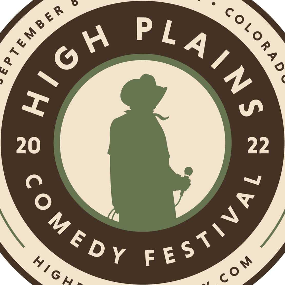 High Plains Comedy Festival, Denver