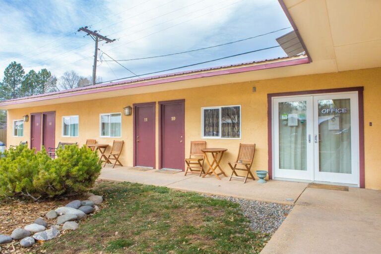 5 Best Hotels in Norwood & Naturita, Colorado