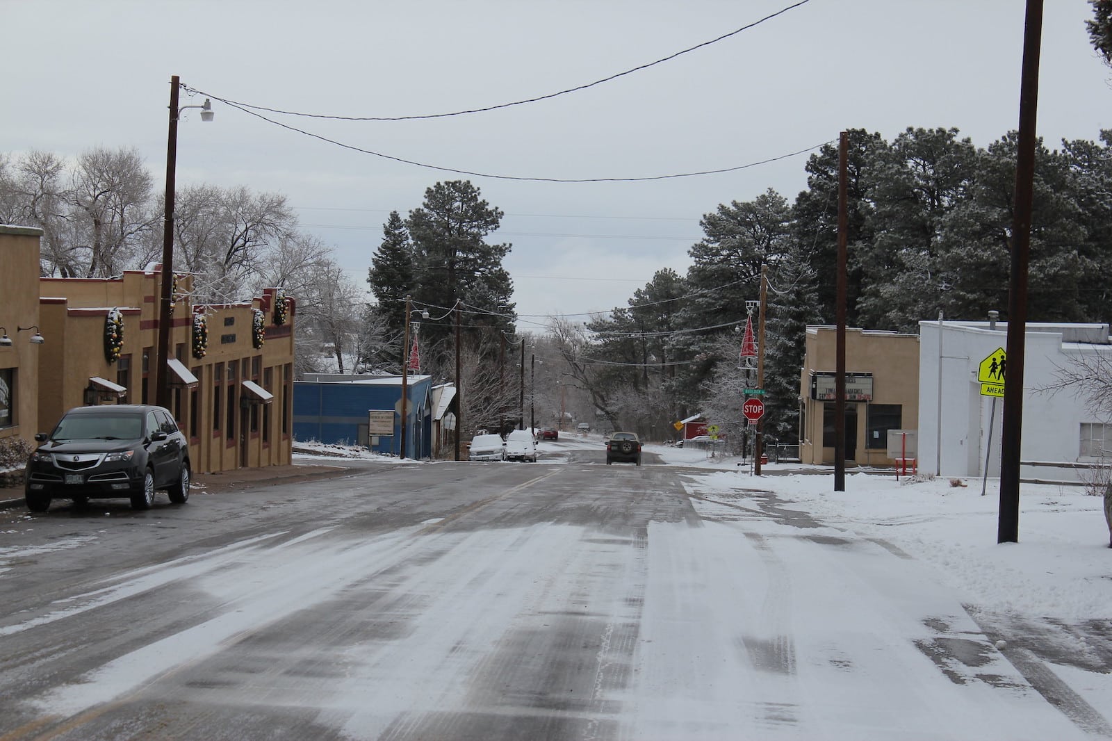 Pueblo, Colorado