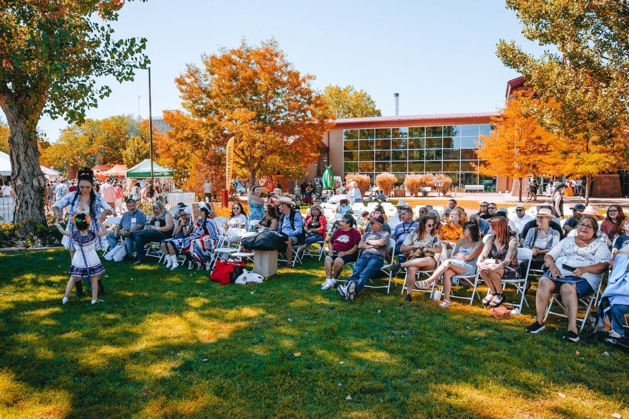 The Top Events in Pueblo, Colorado Uncover Colorado