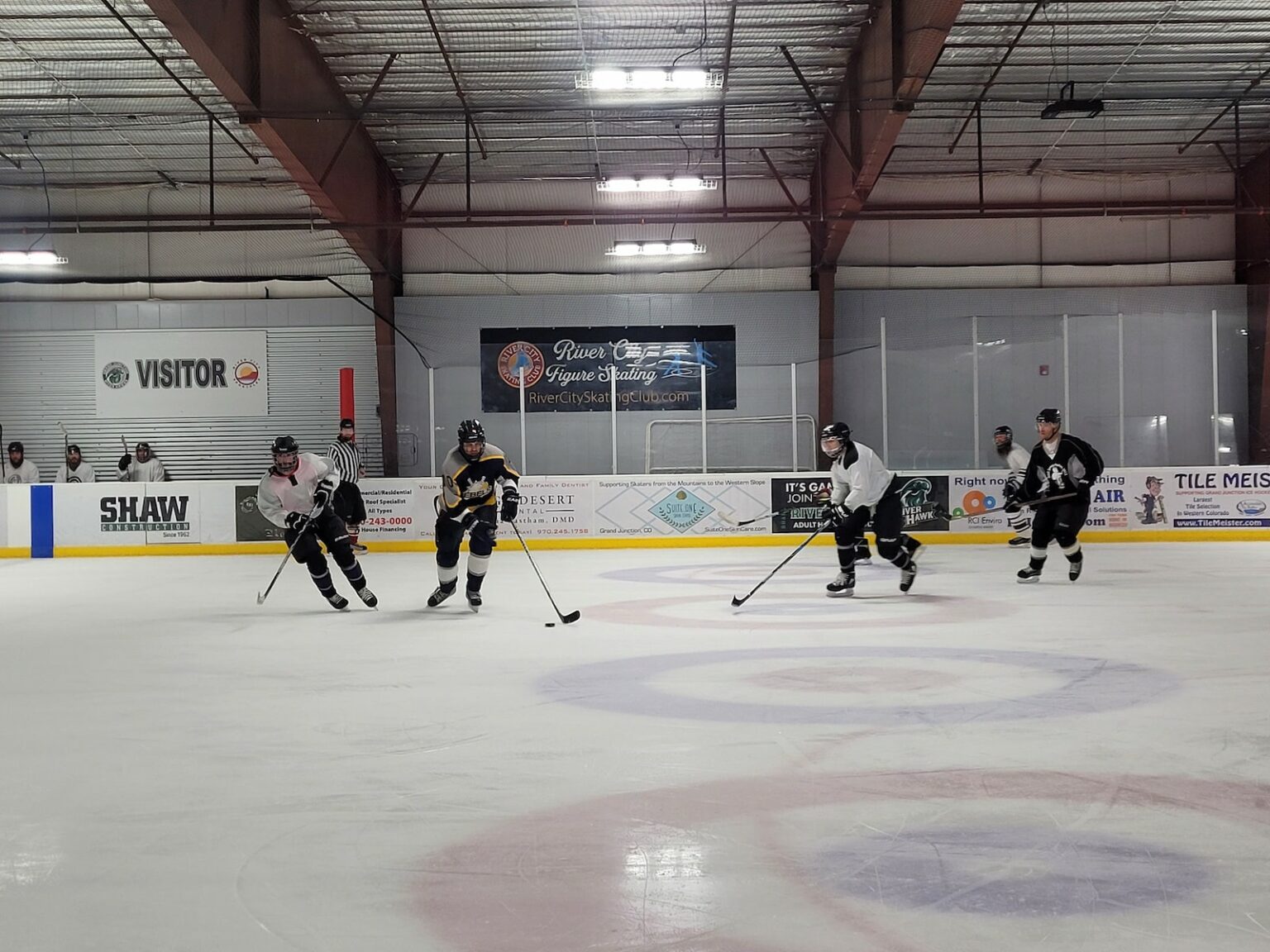 River City Sportplex Grand Junction, CO