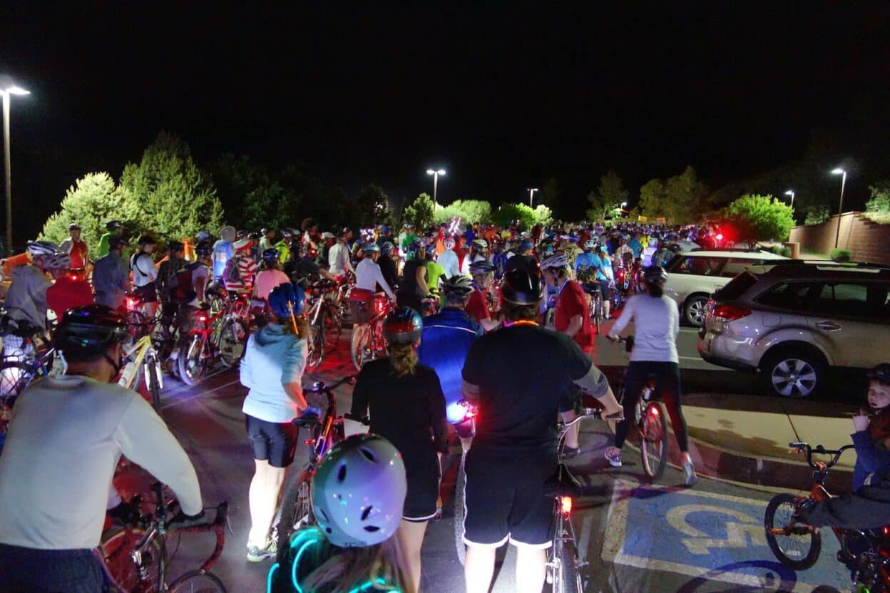 The Top Events in Colorado Springs