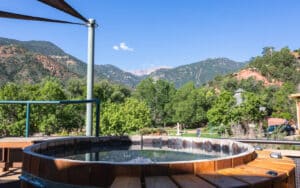 3 Peaceful Hot Springs near Pueblo, Colorado - Uncover Colorado