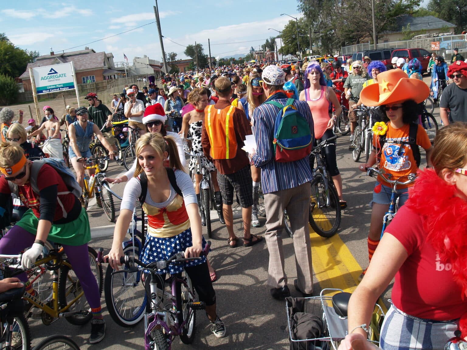 The Top Events in Fort Collins, Colorado