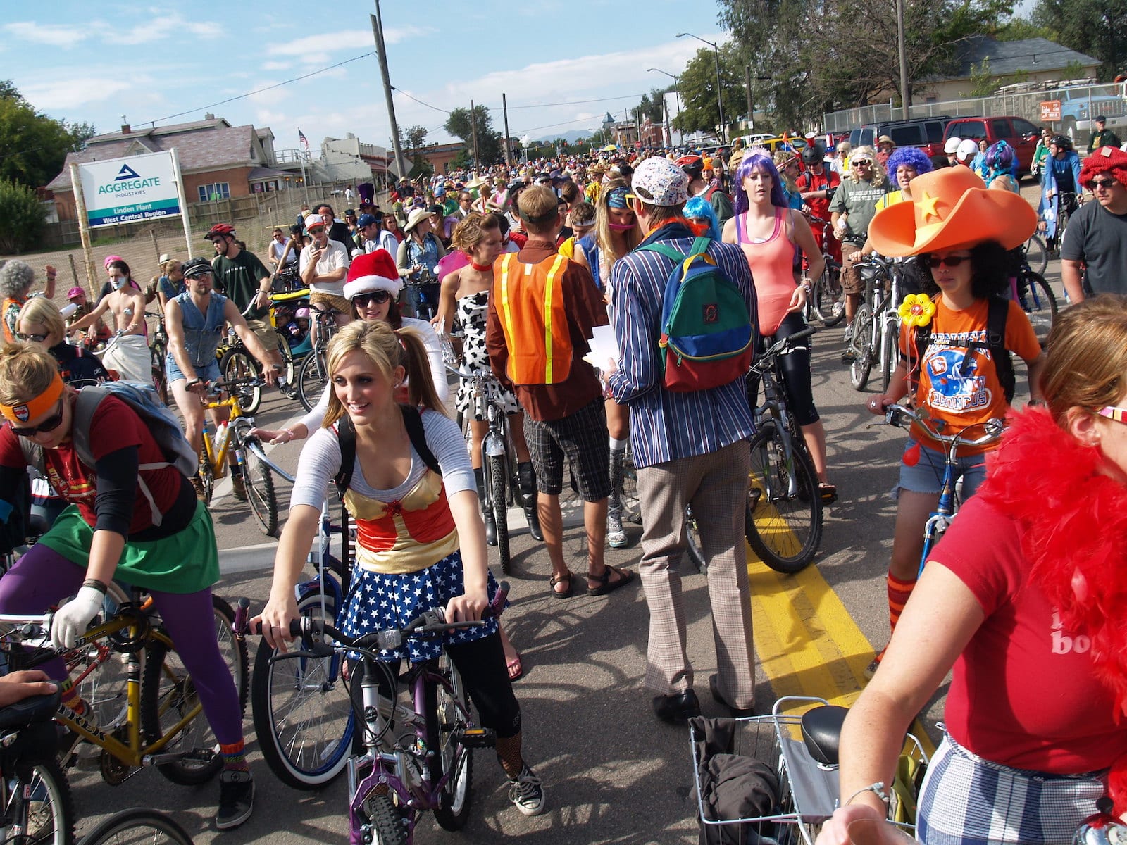 tour de fat fort collins map