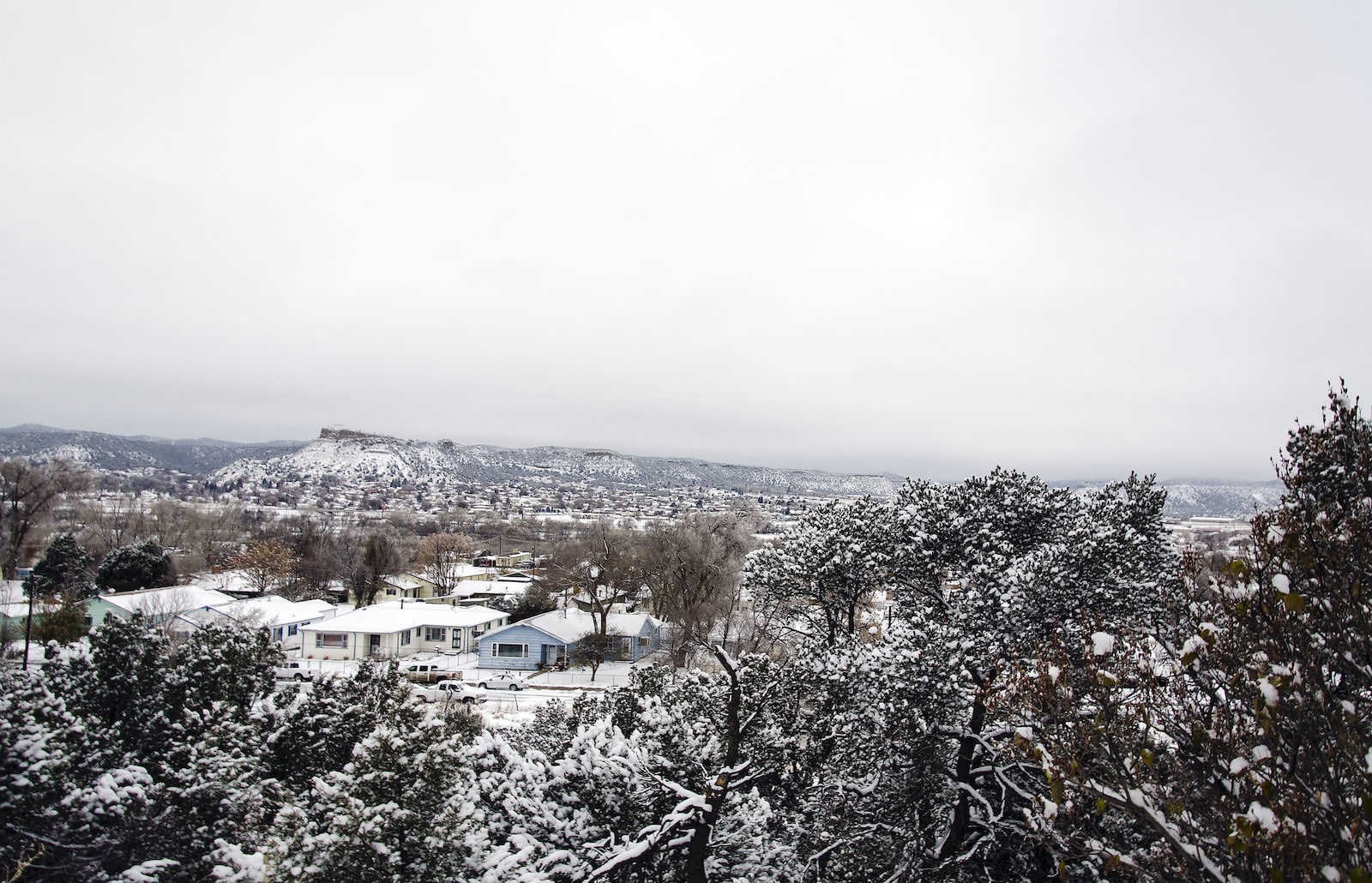 Trinidad, Colorado