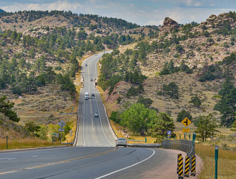 Is Colorado Always Cold?