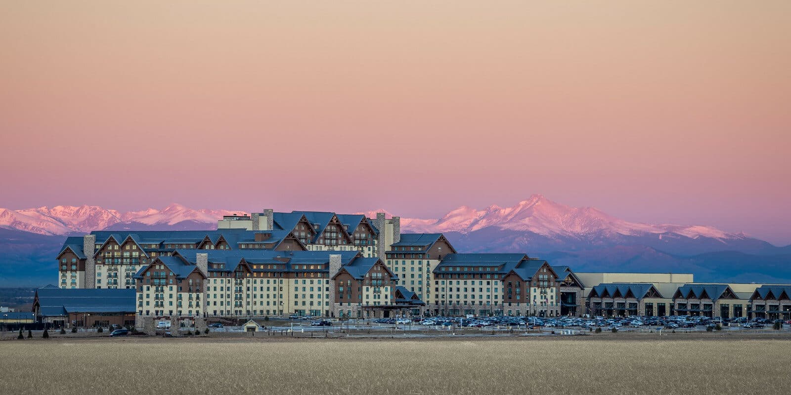 Gaylord Rockies Resort & Convention Center - Aurora