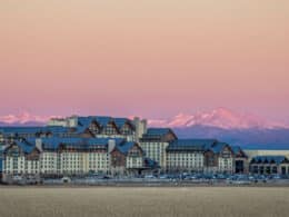 Gaylord Rockies Resort & Convention Center - Aurora