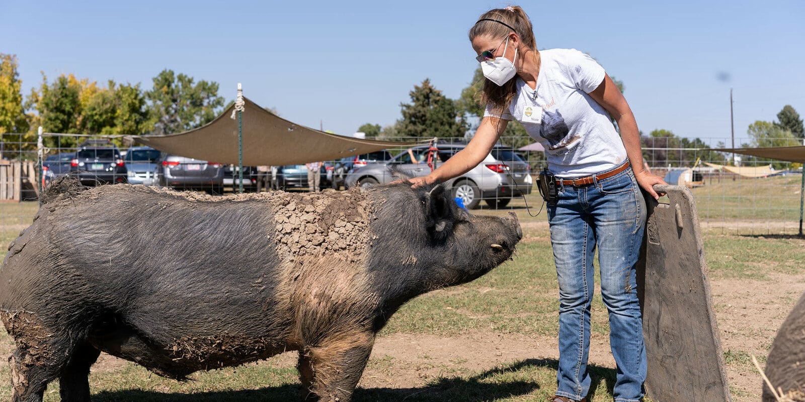 Good Life Refuge Longmont, CO Kindness Tours