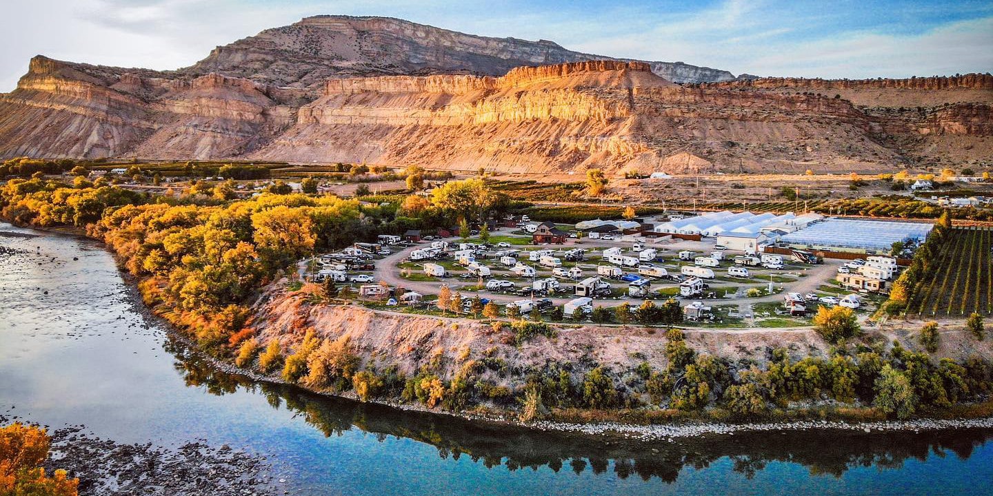 12 Best RV Campgrounds In Colorado RV Parks And Resorts