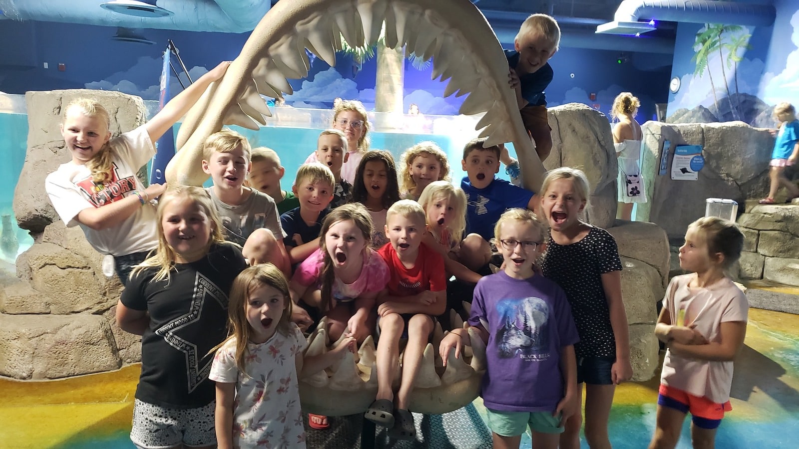 SeaQuest Littleton, Colorado