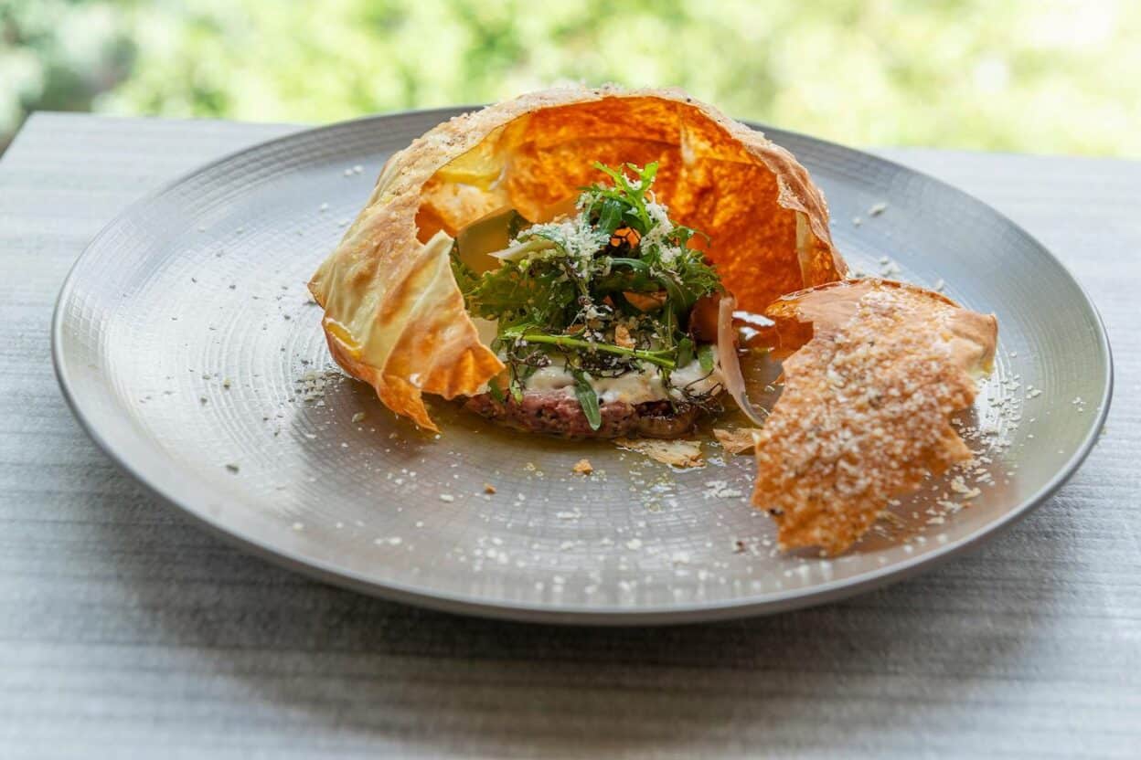 Sweet Basil Vail, CO Restaurant in Vail Village