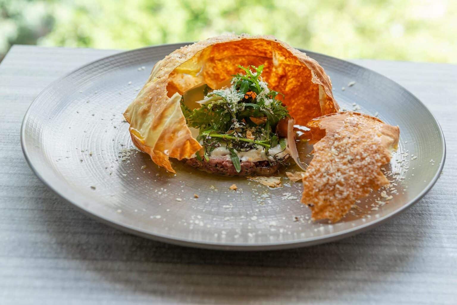 Sweet Basil Vail, CO Restaurant in Vail Village