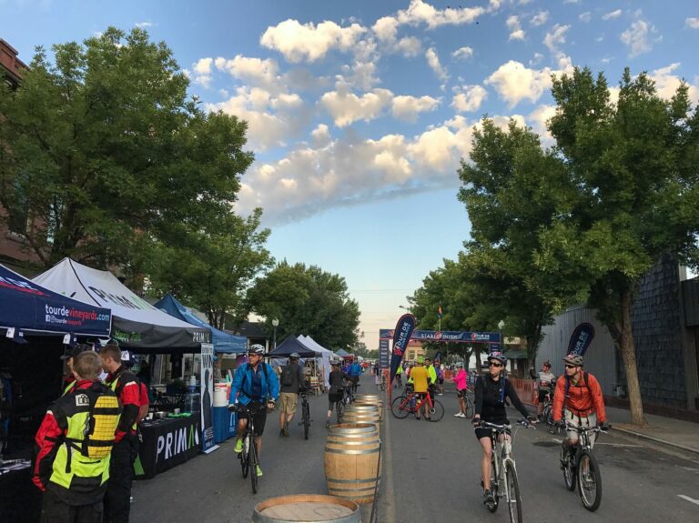 The Top Events in Palisade, Colorado