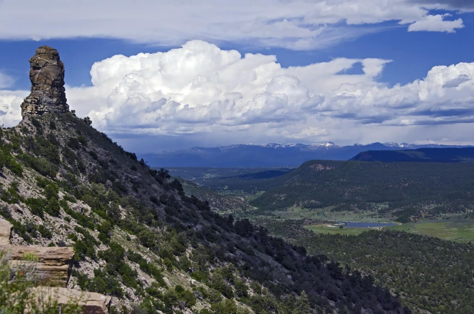 Ignacio, Colorado Activities and Events La Plata County