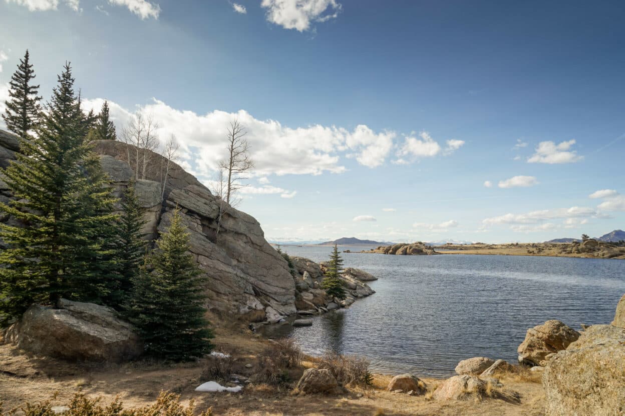 Lake Colorado Activities and Events Park County