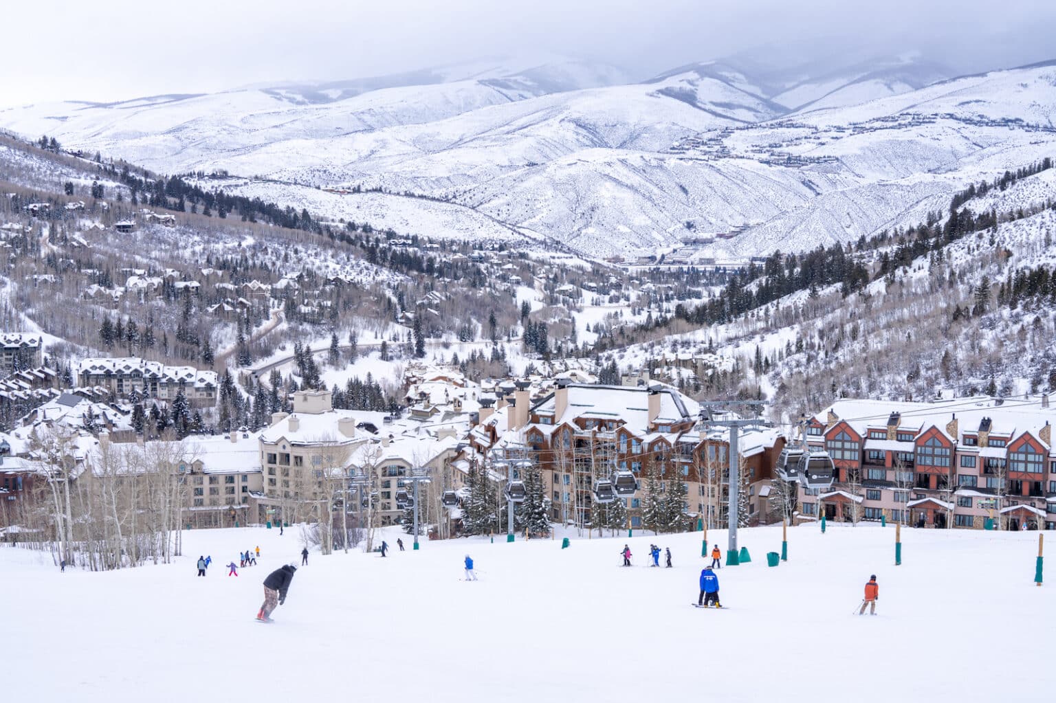 11 Best Colorado Family-friendly Ski Resorts - Uncover Colorado