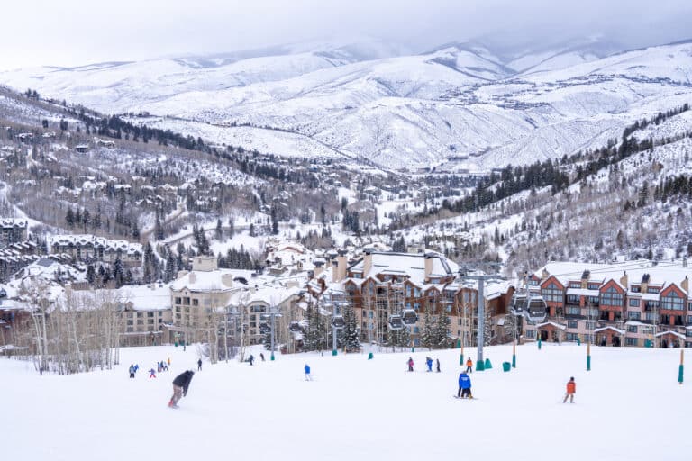 11 Best Colorado Family-friendly Ski Resorts - Uncover Colorado