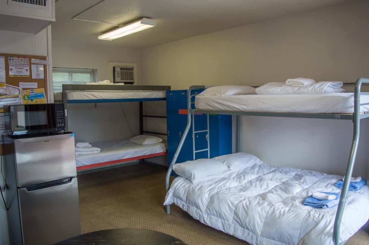 ColoRADo Adventure Hostel, Colorado Springs