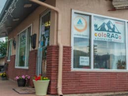 ColoRADo Adventure Hostel, Colorado Springs