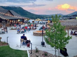 Jellystone Park at Larkspur, Colorado