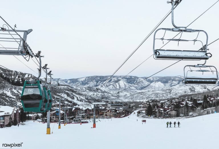 Aspen Snowmass Parking: Don't Let It Snow Your Ski Trip