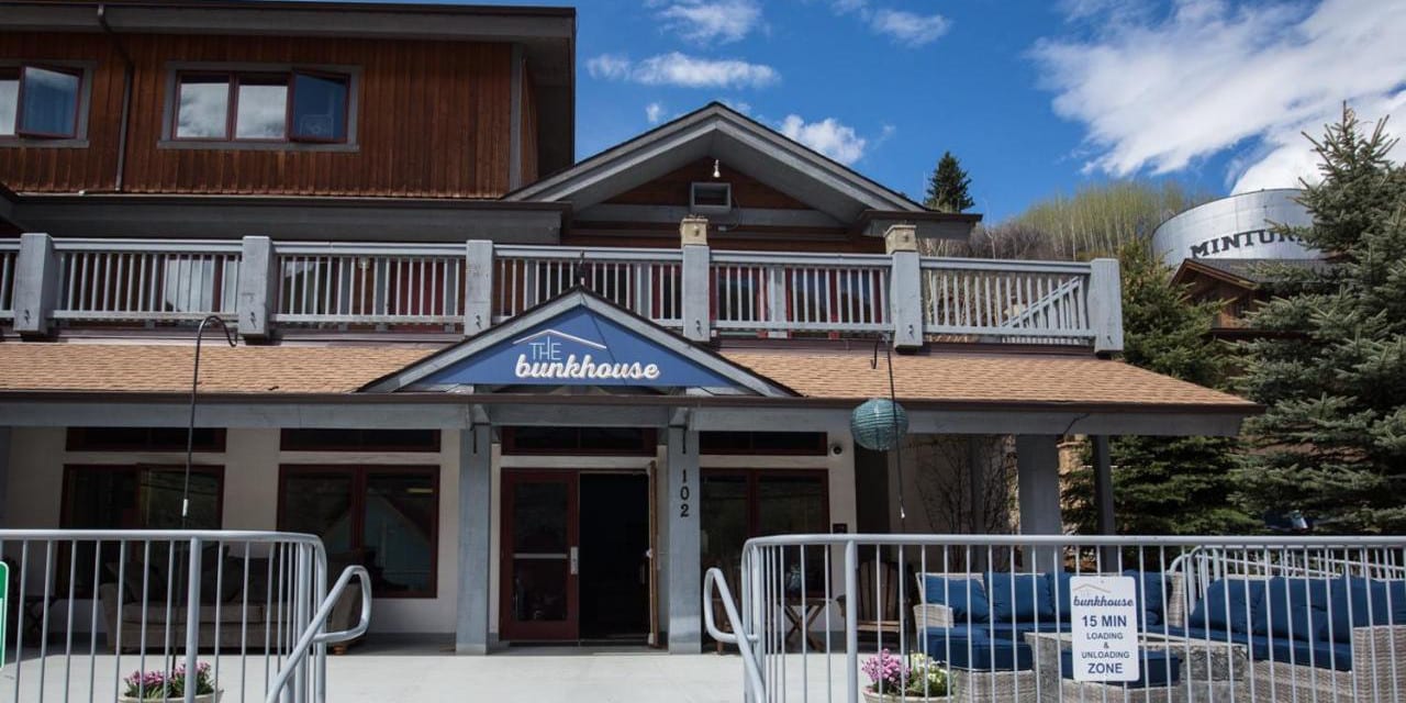 The Bunkhouse, Minturn, Colorado