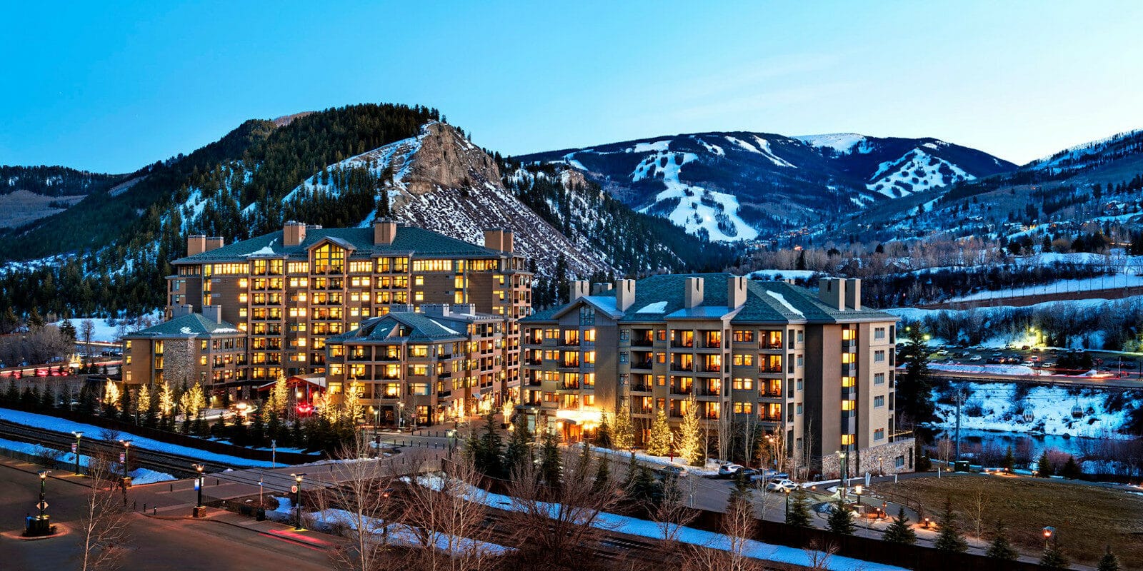 The Westin Riverfront Resort & Spa, Avon, Vail Valley