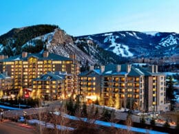 The Westin Riverfront Resort & Spa, Avon, Vail Valley