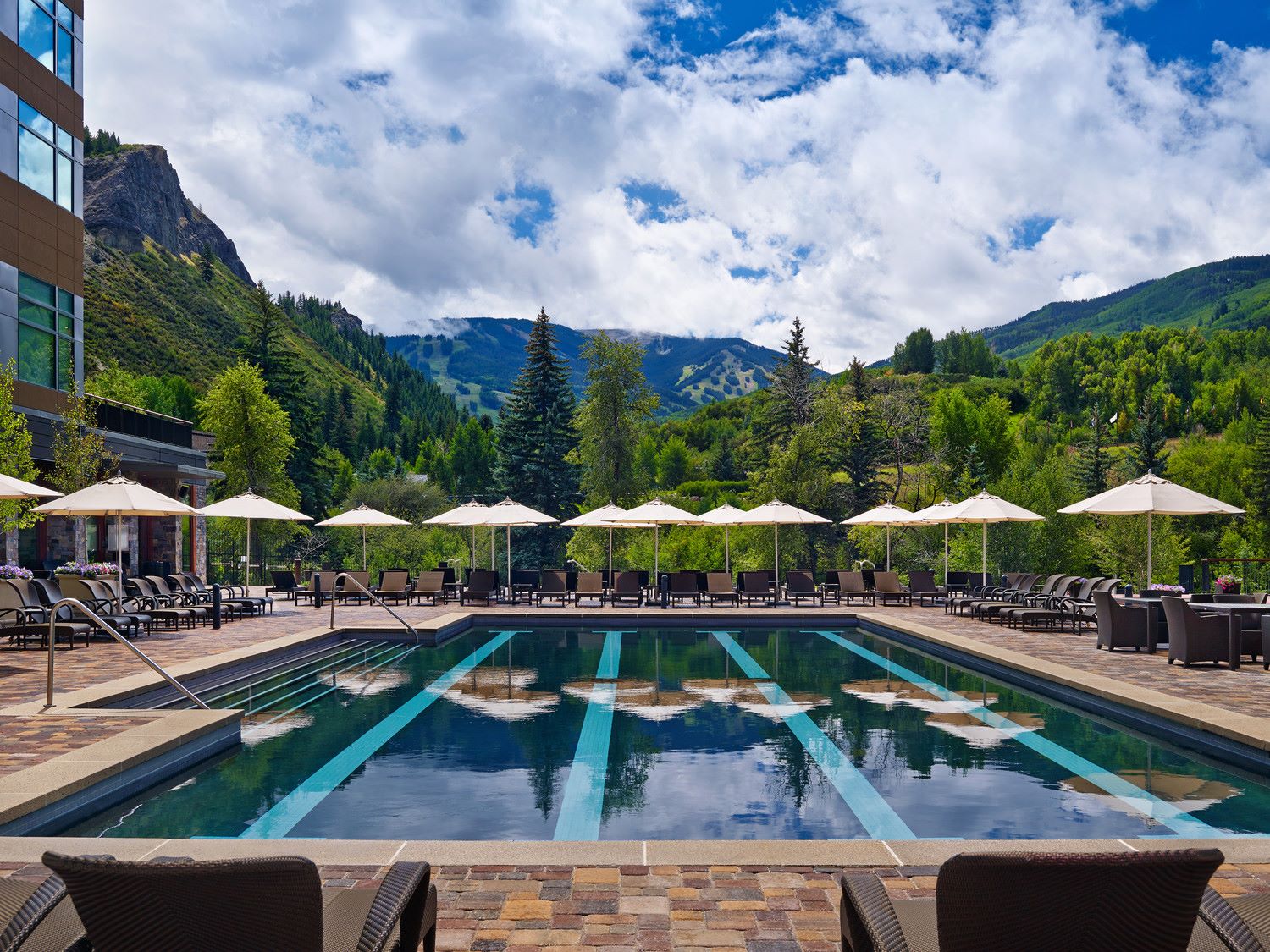 The Westin Riverfront Resort & Spa, Avon, Vail Valley