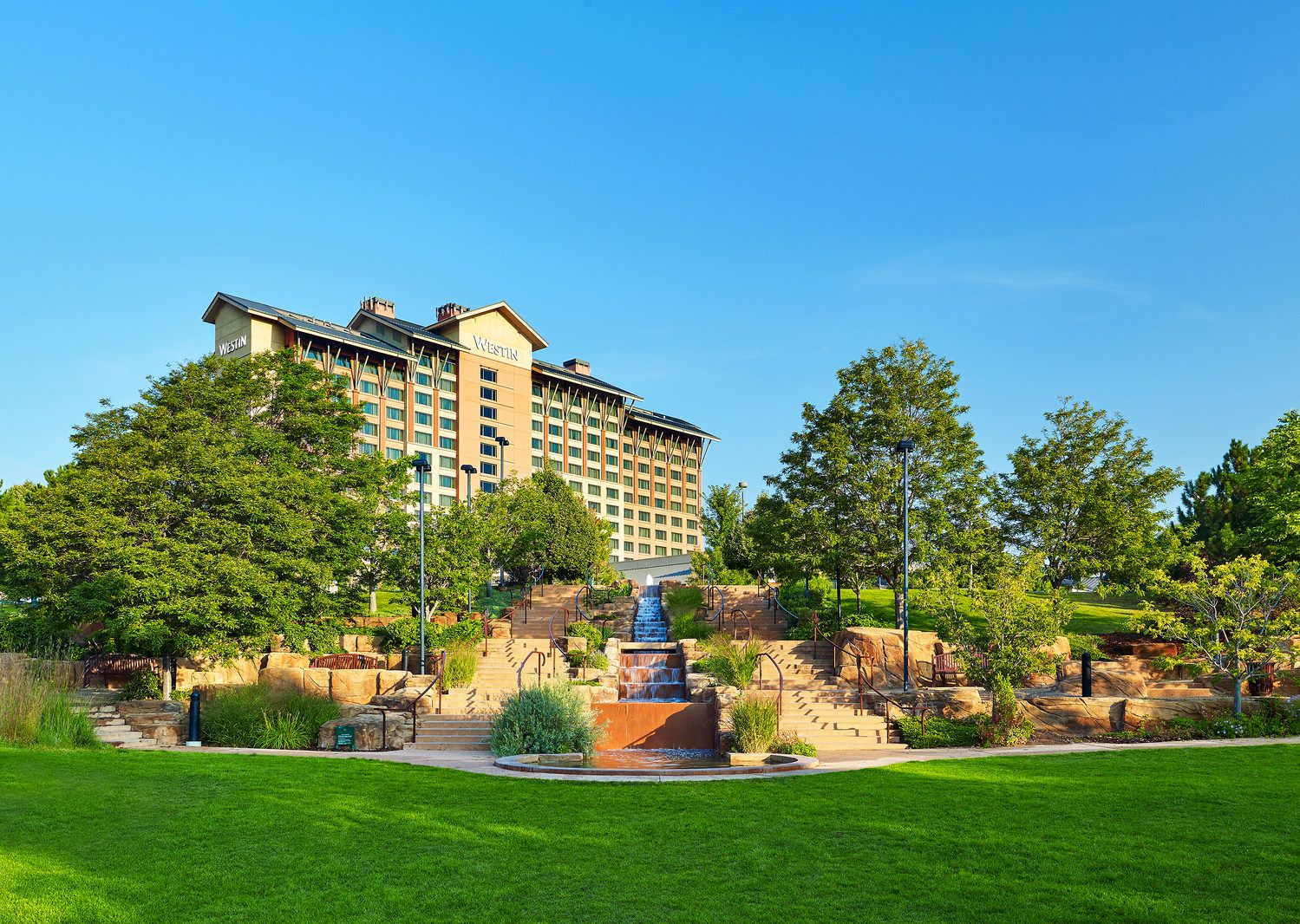 The Westin Westminster, Colorado