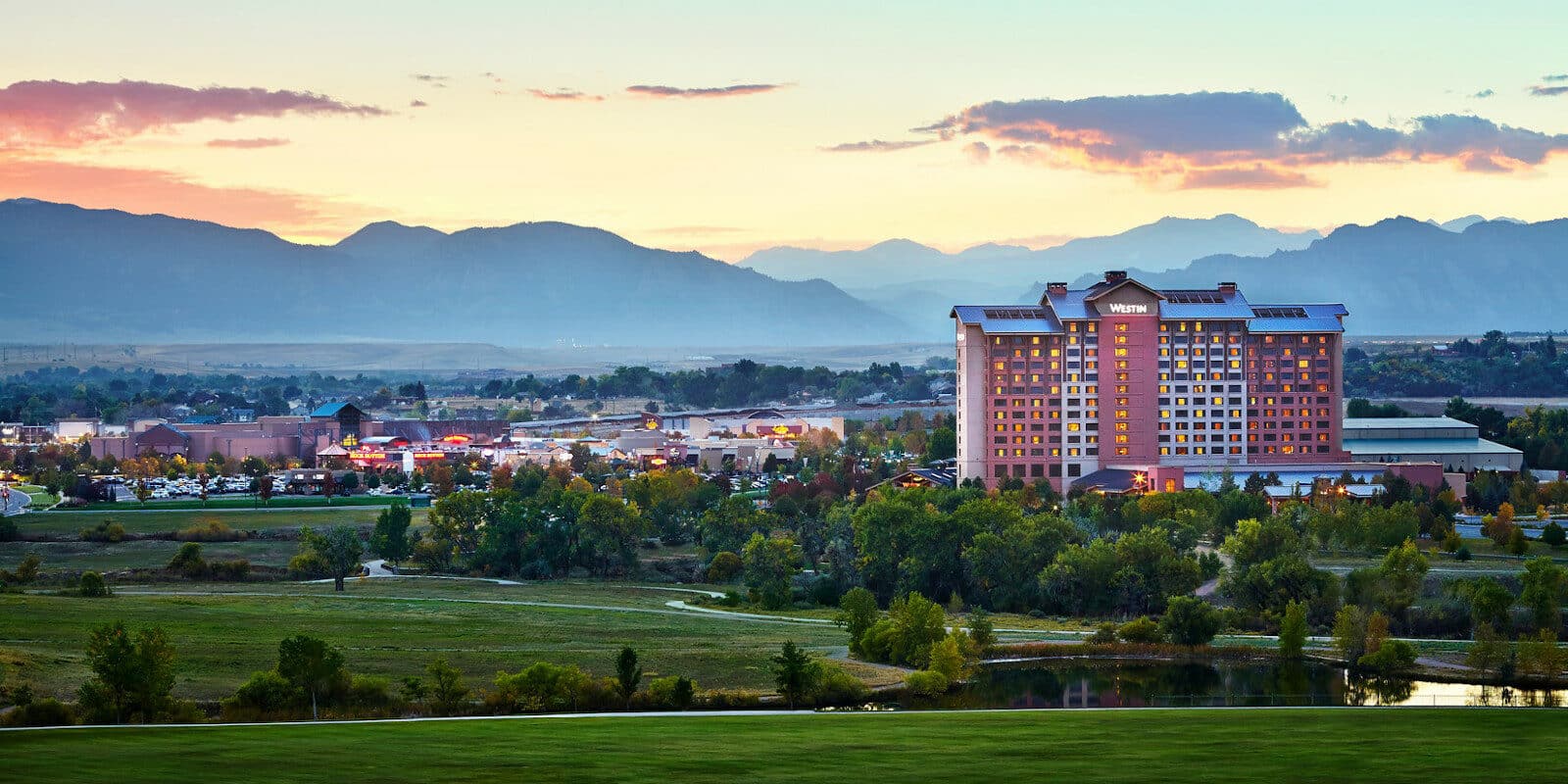 The Westin Westminster, Colorado