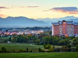 The Westin Westminster, Colorado