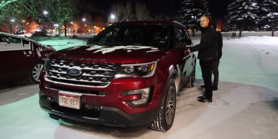 Colorado Vehicle Rentals | Rent Cars, Jeeps, SUVs, Trucks - Uncover