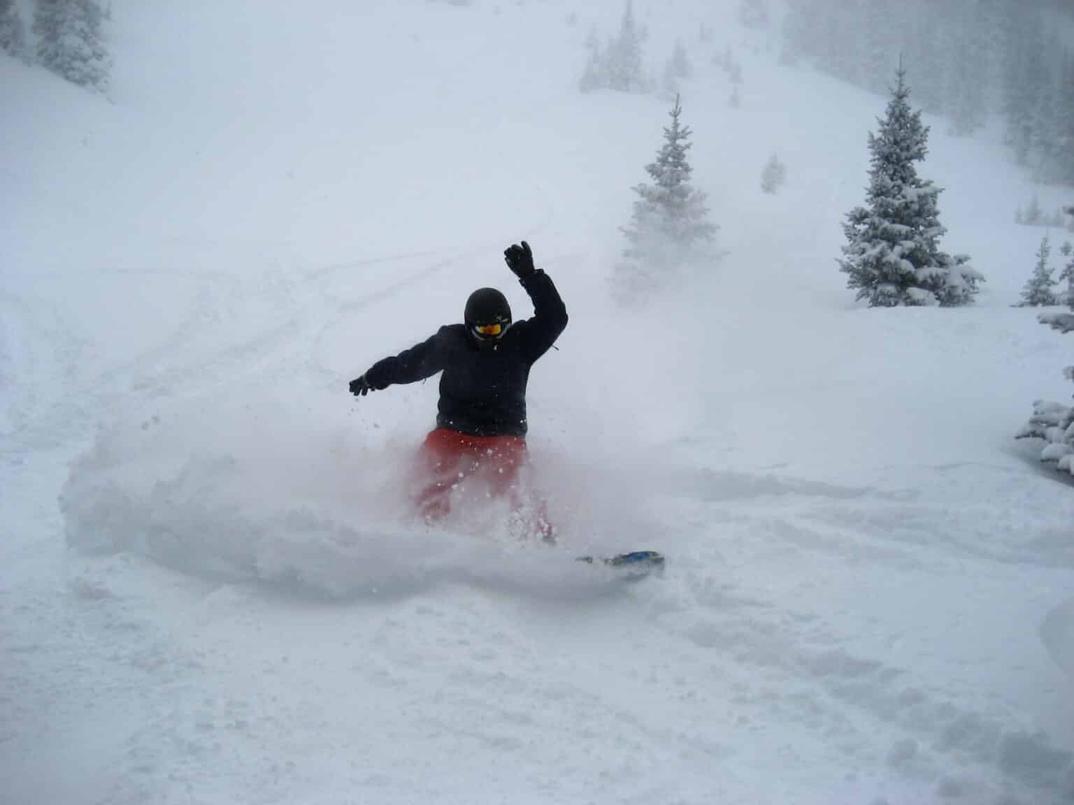 20 Best Colorado Ski Resorts for Powder - Uncover Colorado