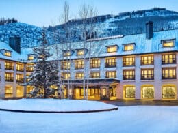 Grand Hyatt Vail, Colorado