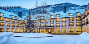 Grand Hyatt Vail - CO Ski-In/Ski-Out 4-Star Hotel - Uncover Colorado